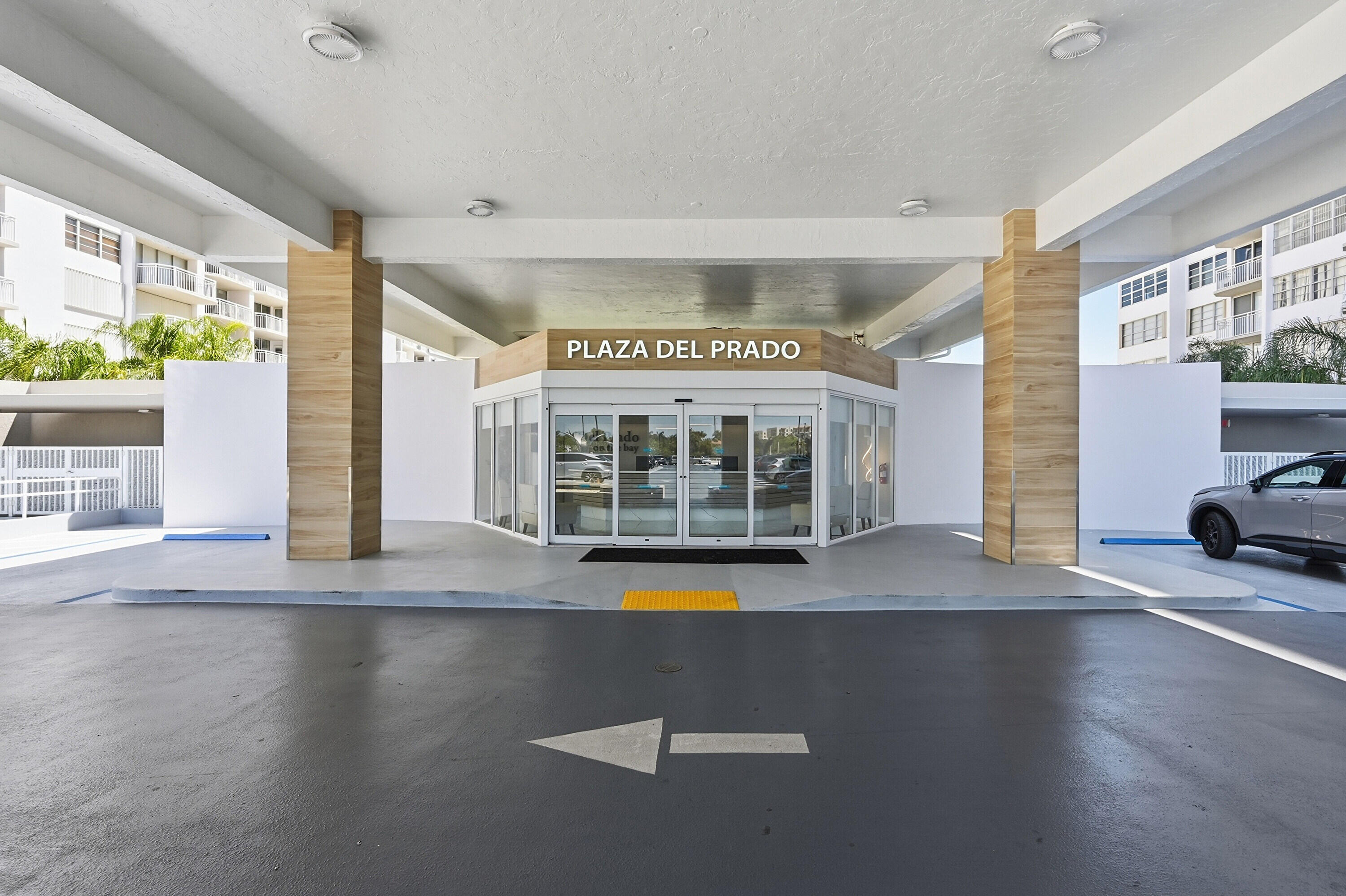 DEL PRADO MARINA - Residential