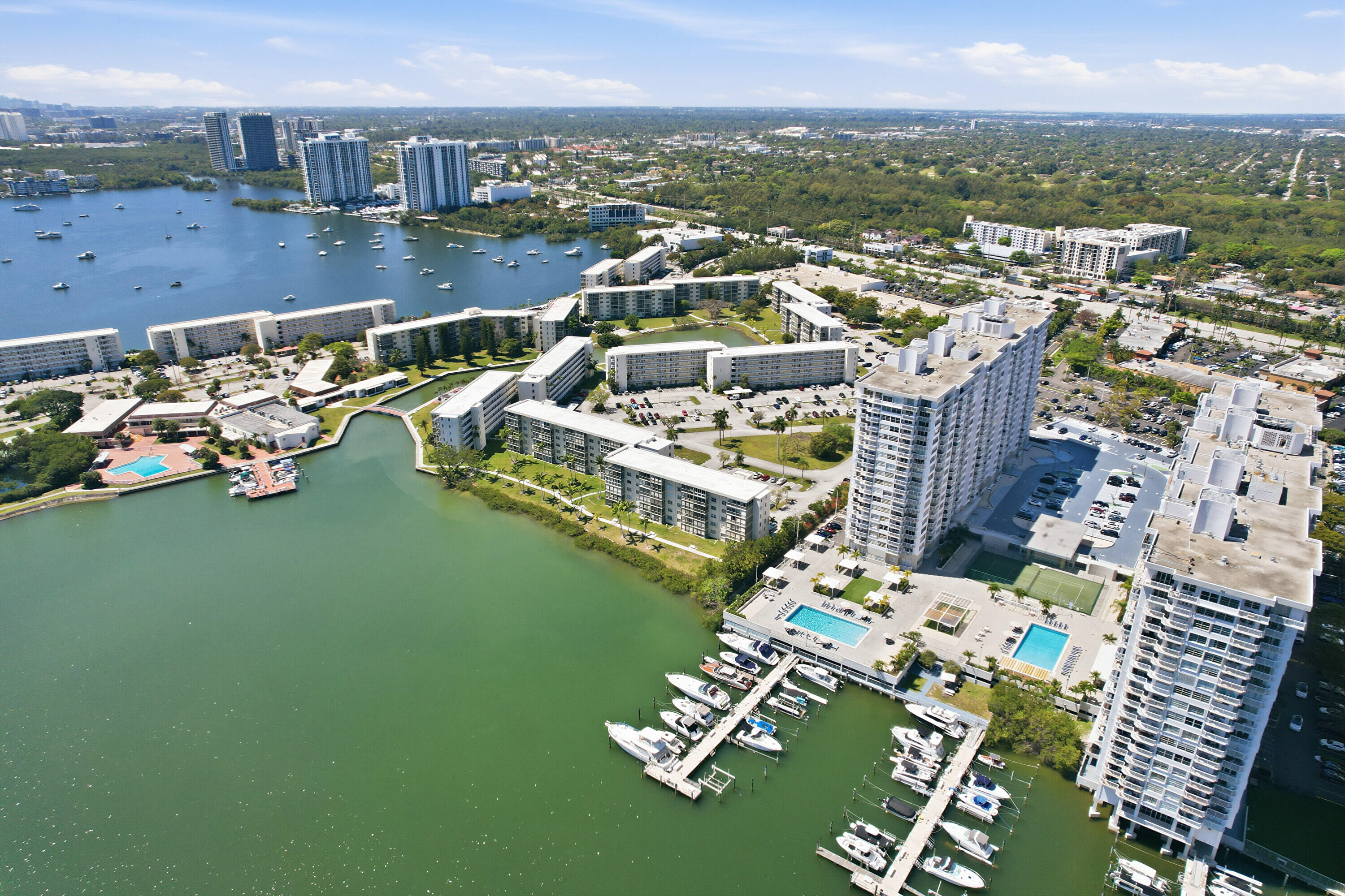 DEL PRADO MARINA - Residential