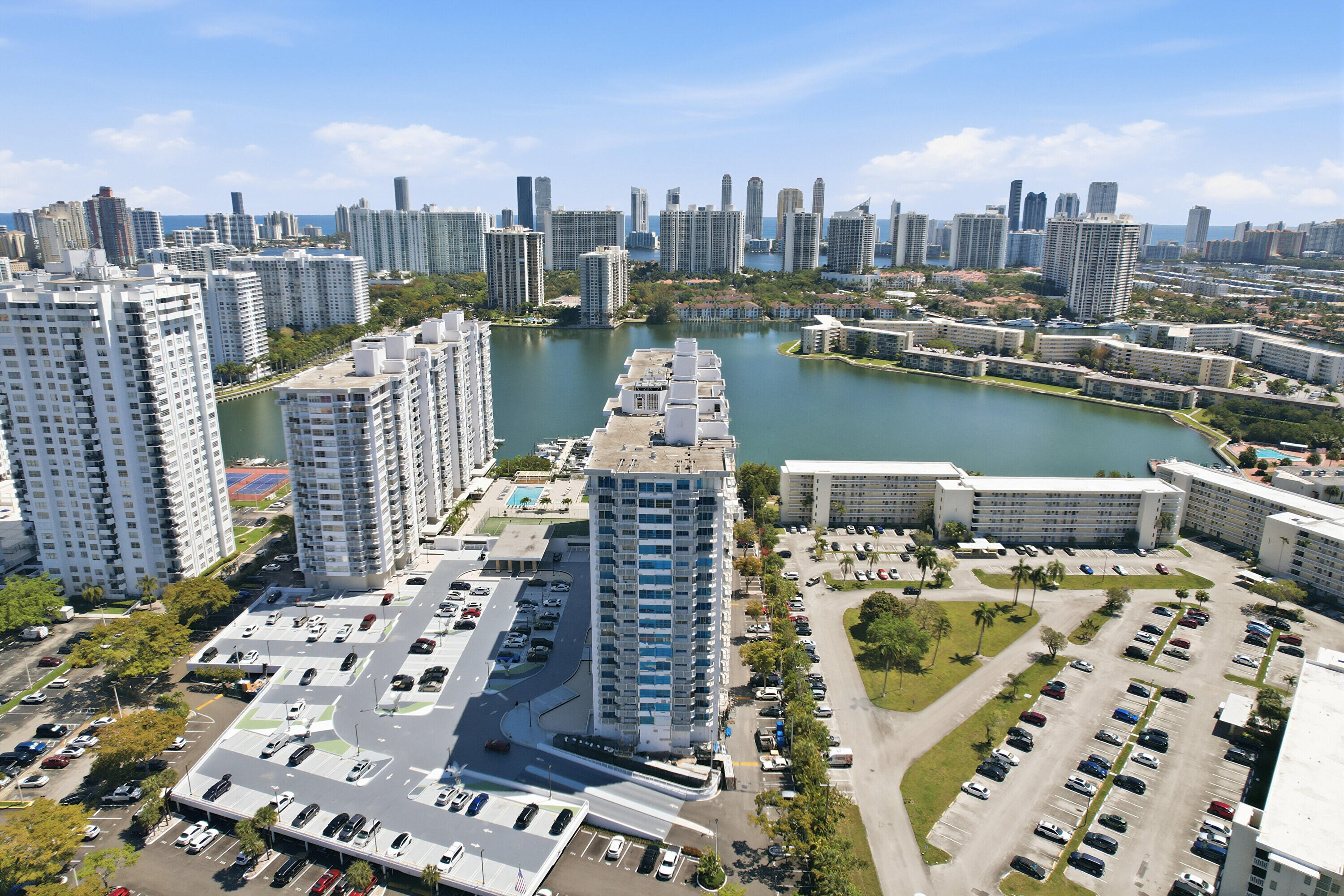 DEL PRADO MARINA - Residential