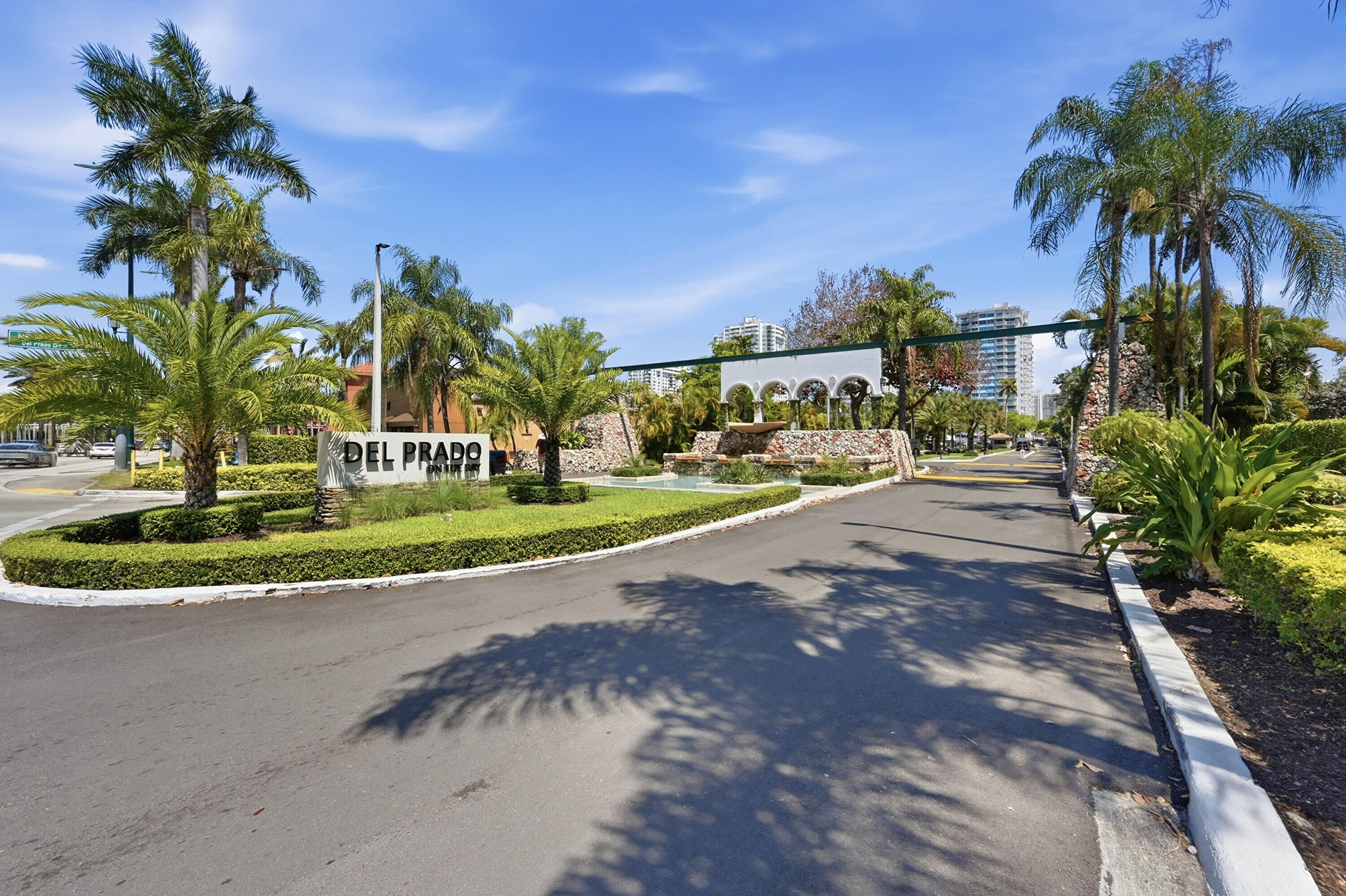 DEL PRADO MARINA - Residential