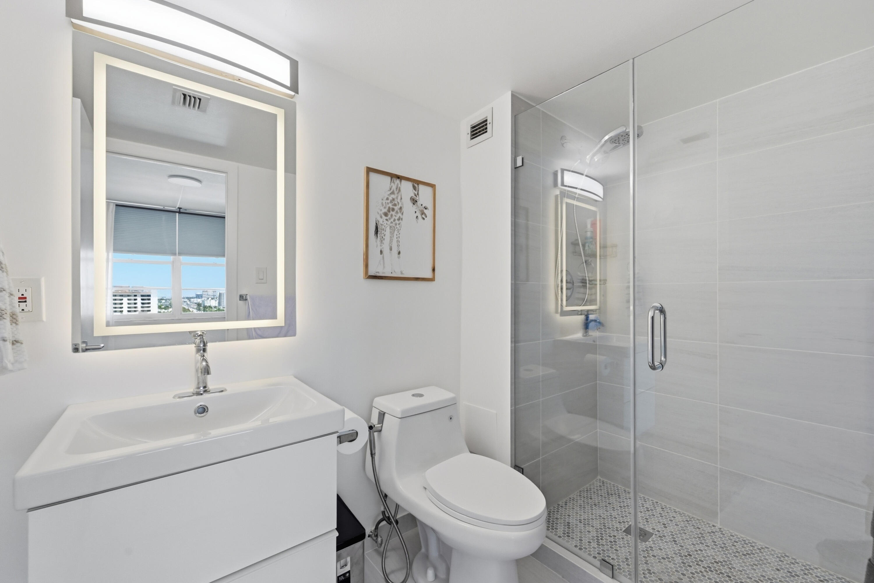 DEL PRADO MARINA - Residential