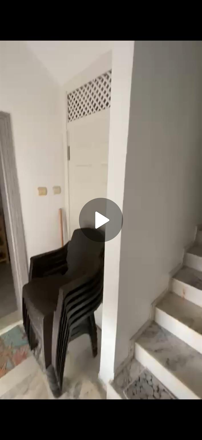 Kamelya Sitesi-Gumusluk - Residential