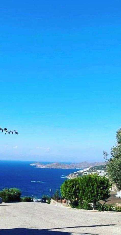 Kamelya Sitesi-Gumusluk - Residential