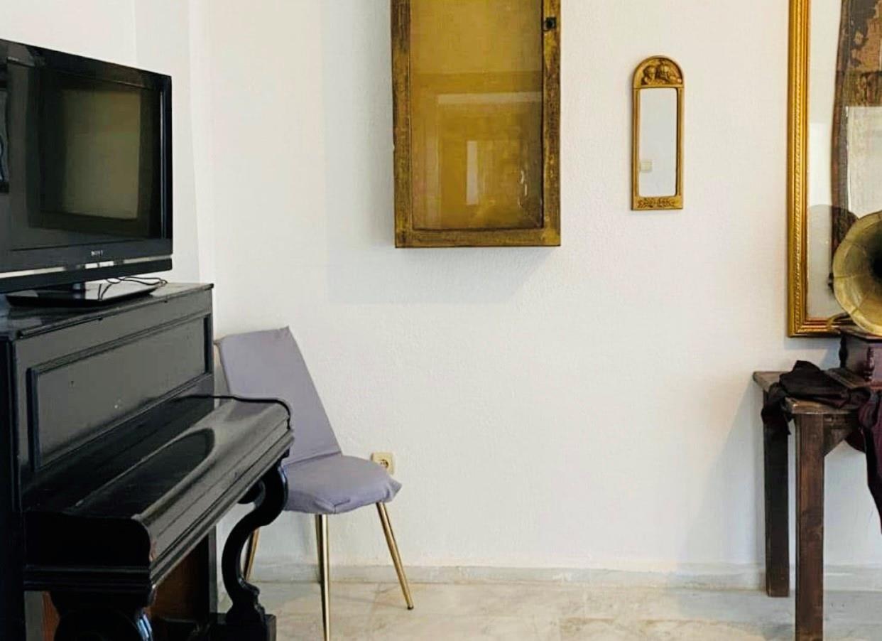 Kamelya Sitesi-Gumusluk - Residential