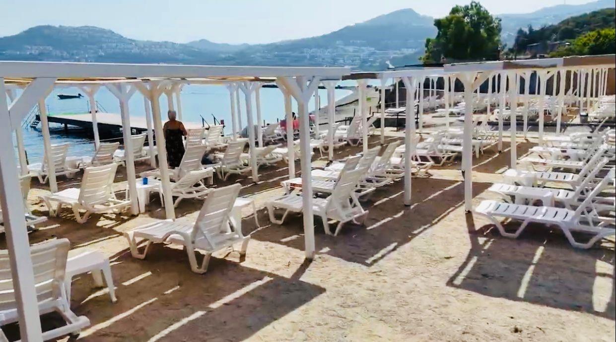 Kamelya Sitesi-Gumusluk - Residential