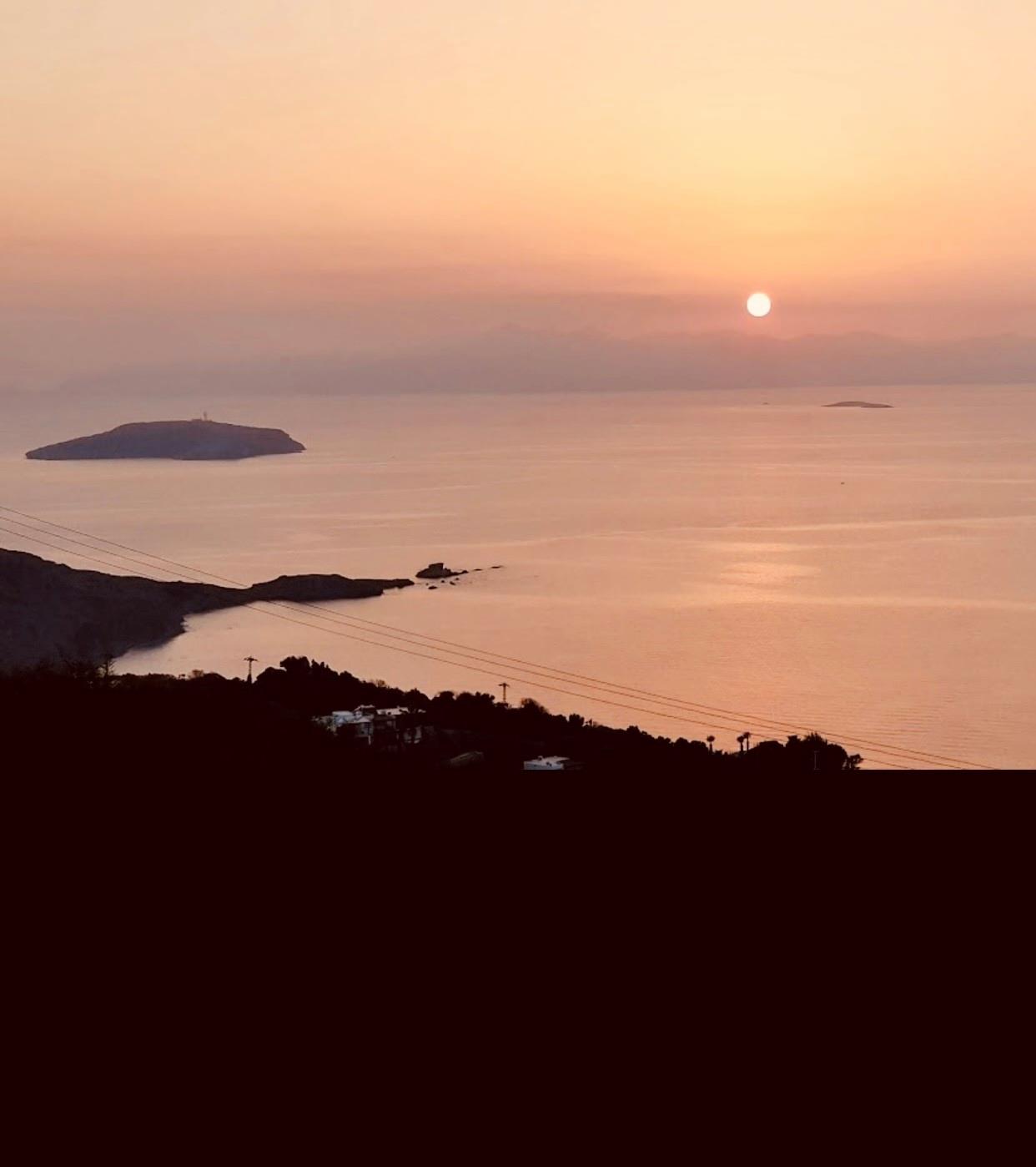 Kamelya Sitesi-Gumusluk - Residential