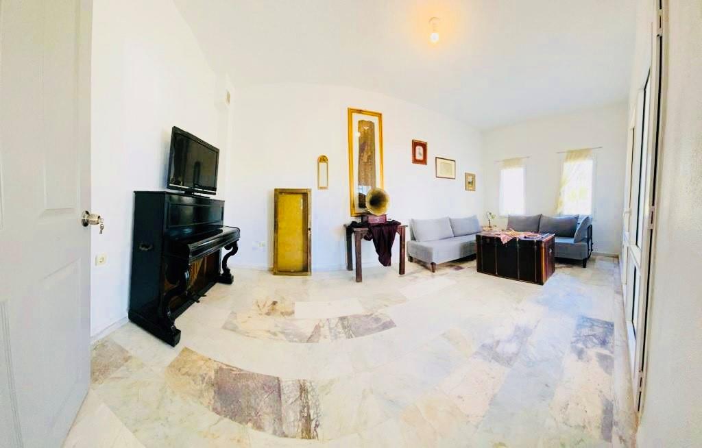 Kamelya Sitesi-Gumusluk - Residential