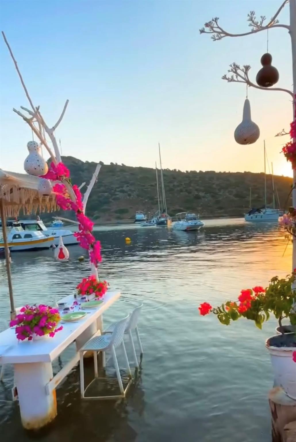 Kamelya Sitesi-Gumusluk - Residential