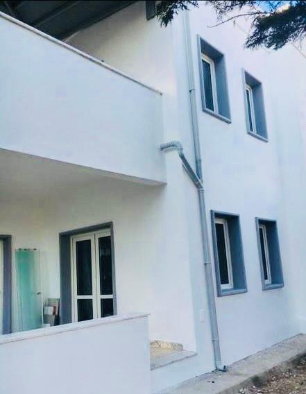 Kamelya Sitesi-Gumusluk - Residential