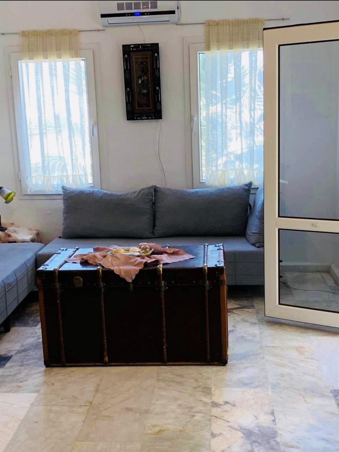 Kamelya Sitesi-Gumusluk - Residential