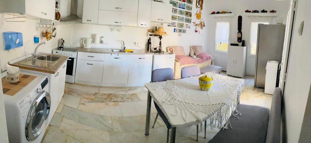 Kamelya Sitesi-Gumusluk - Residential