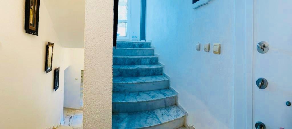 Kamelya Sitesi-Gumusluk - Residential