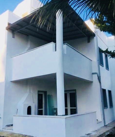 Kamelya Sitesi-Gumusluk - Residential