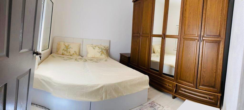 Kamelya Sitesi-Gumusluk - Residential