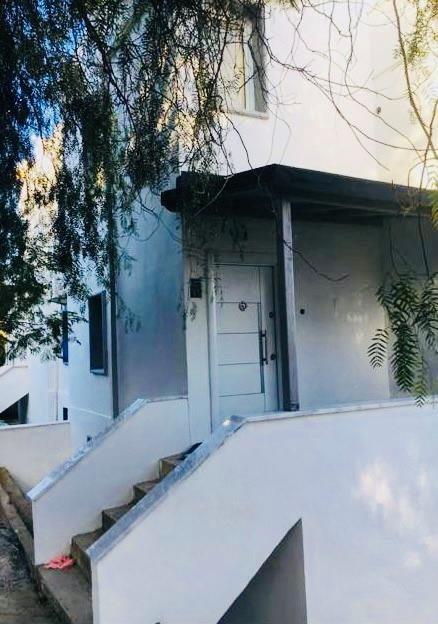 Kamelya Sitesi-Gumusluk - Residential