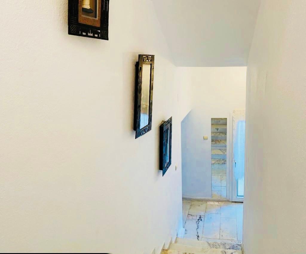 Kamelya Sitesi-Gumusluk - Residential