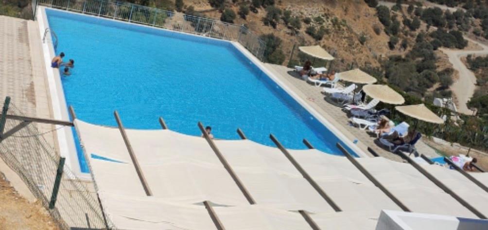 Kamelya Sitesi-Gumusluk - Residential