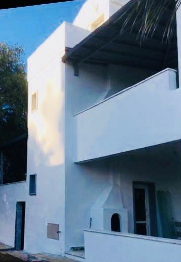 Kamelya Sitesi-Gumusluk - Residential