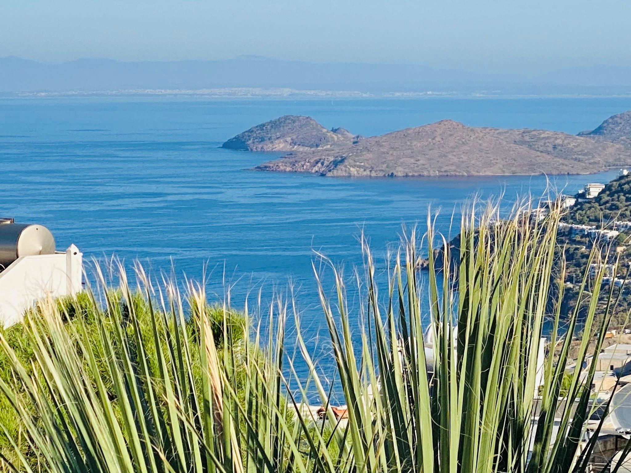 Kamelya Sitesi-Gumusluk - Residential