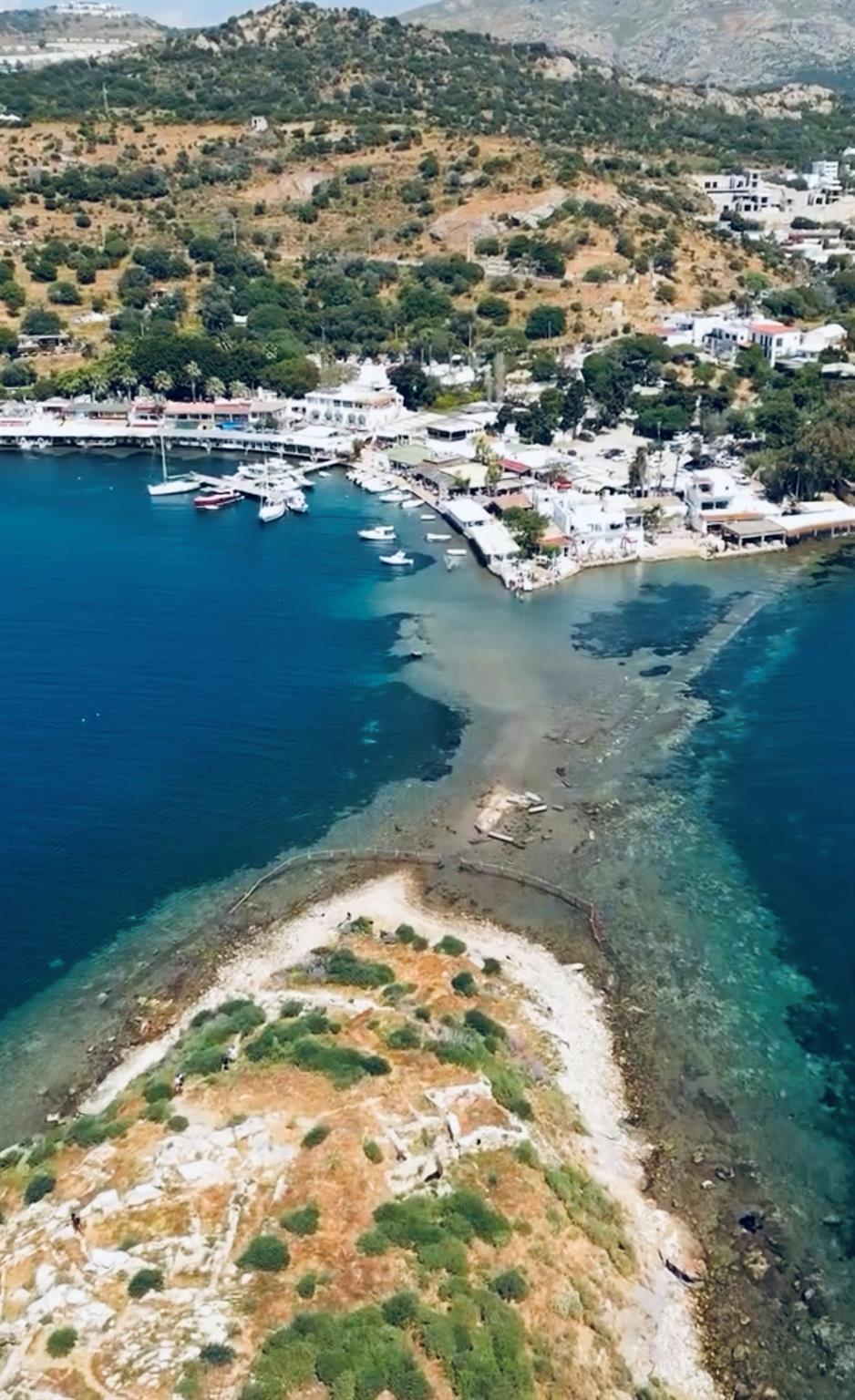 Kamelya Sitesi-Gumusluk - Residential