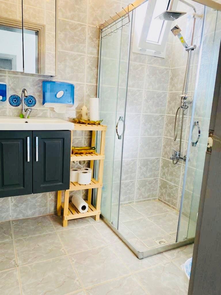 Kamelya Sitesi-Gumusluk - Residential