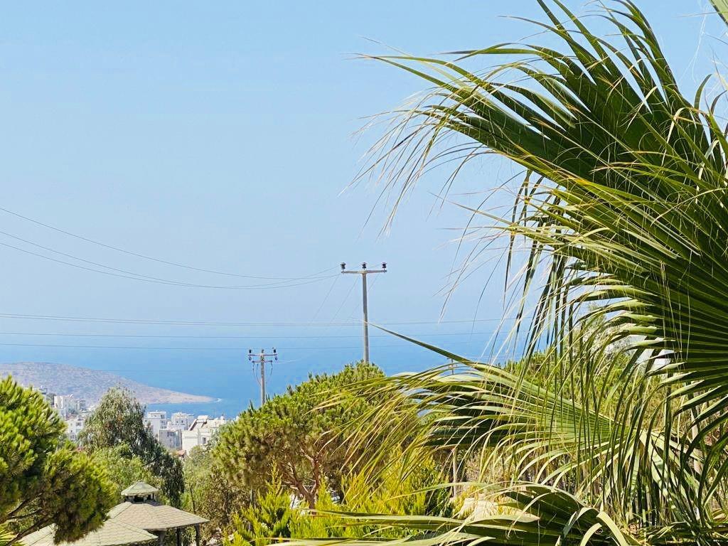 Kamelya Sitesi-Gumusluk - Residential