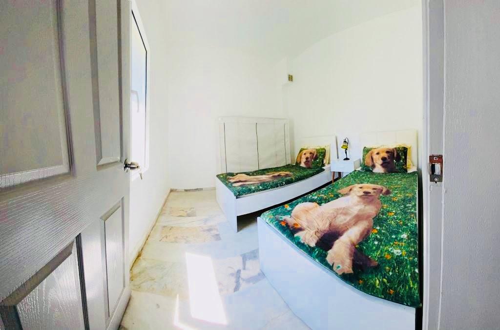 Kamelya Sitesi-Gumusluk - Residential