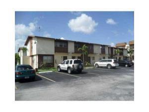 View Sweetwater, FL 33174 townhome