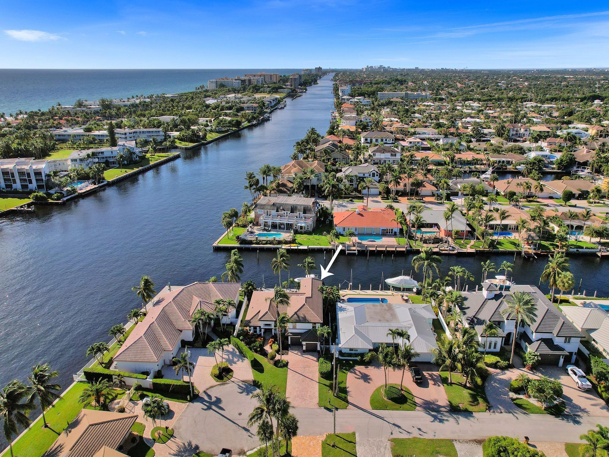 The Cove 5th Sec 39-5 B - Residential