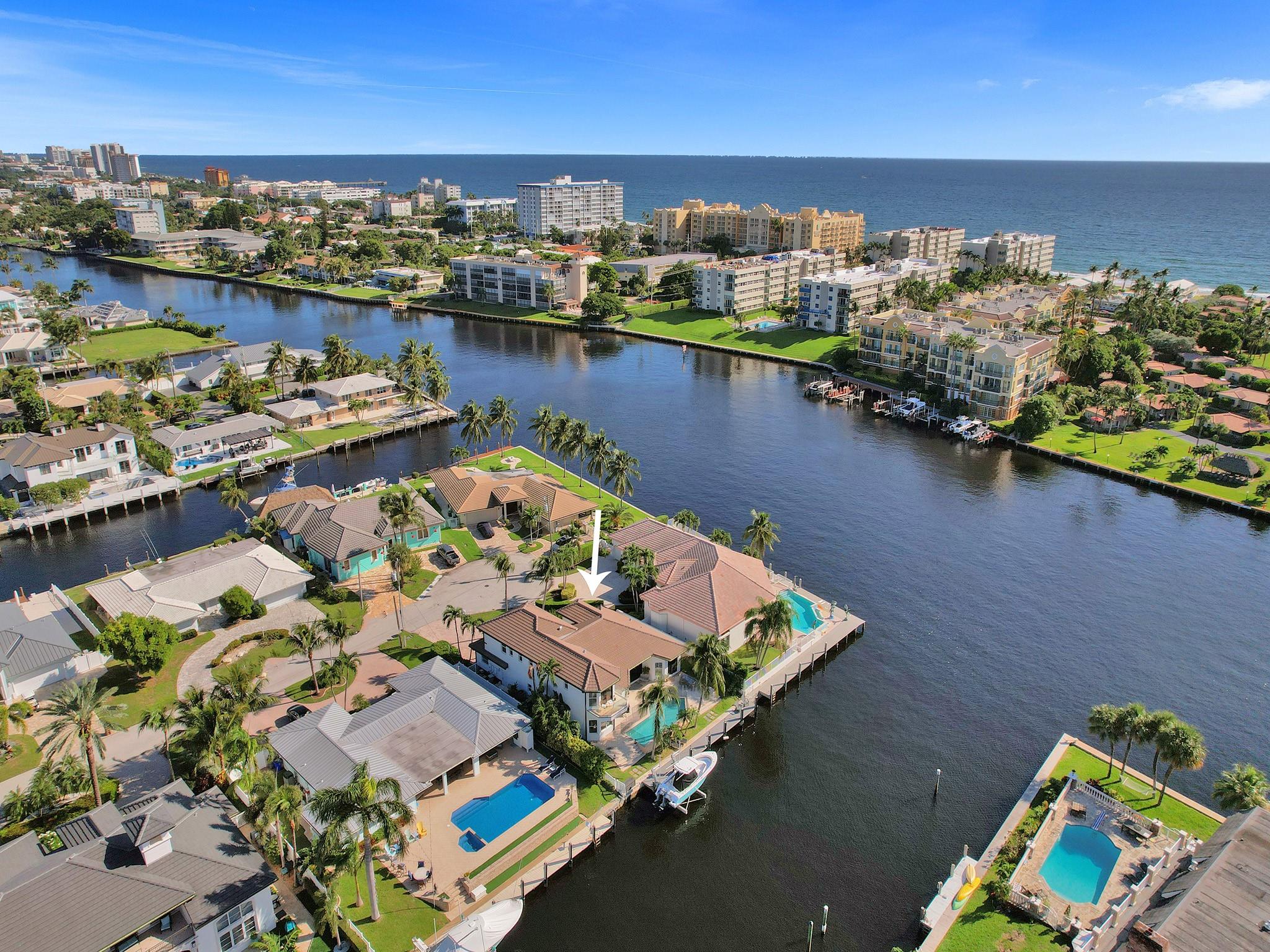 The Cove 5th Sec 39-5 B - Residential