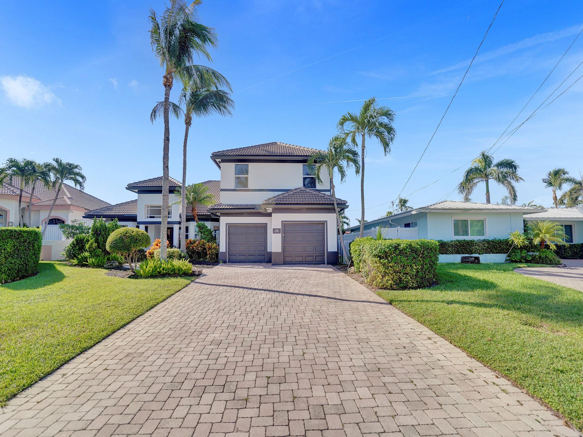 The Cove 5th Sec 39-5 B - Residential