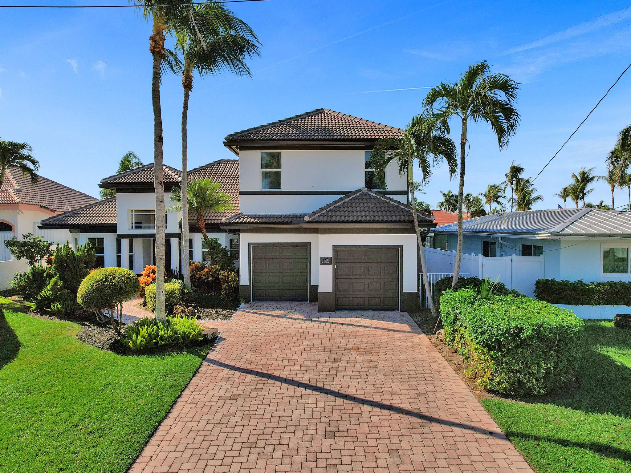 The Cove 5th Sec 39-5 B - Residential