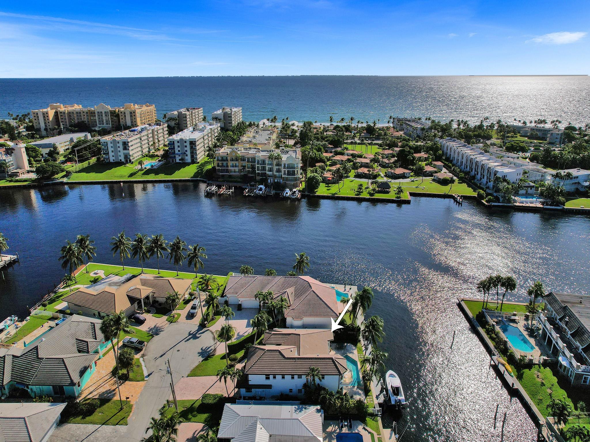 The Cove 5th Sec 39-5 B - Residential