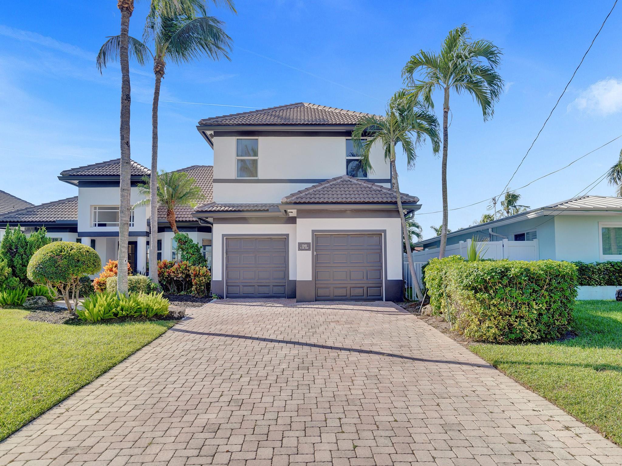 The Cove 5th Sec 39-5 B - Residential