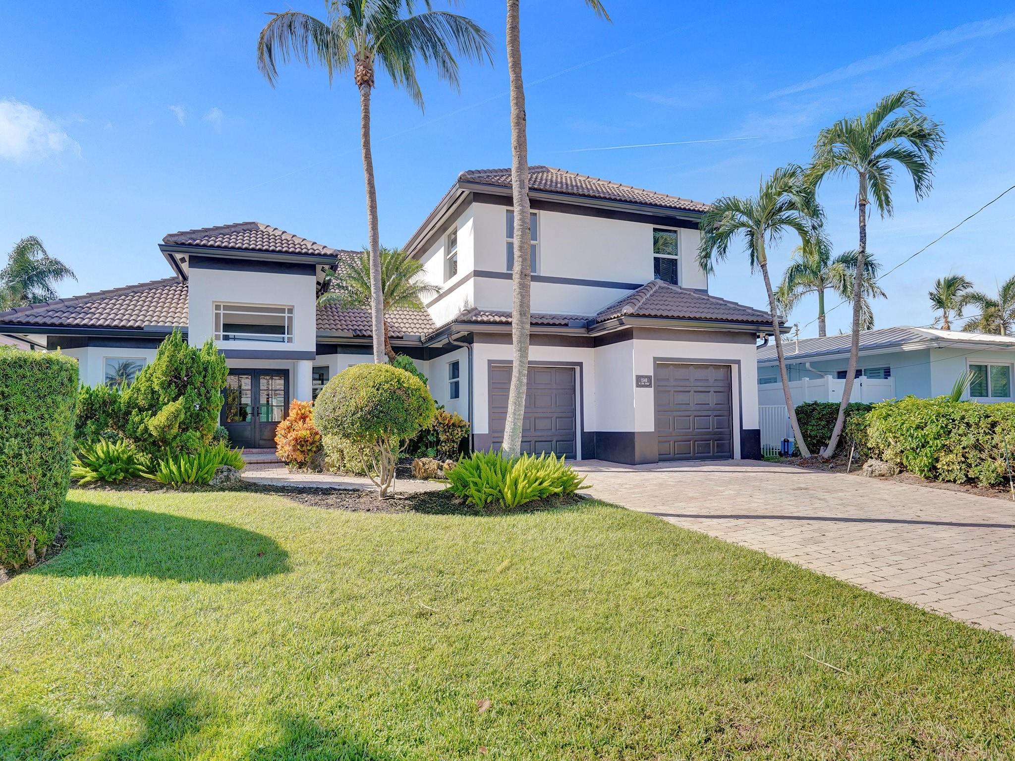 The Cove 5th Sec 39-5 B - Residential