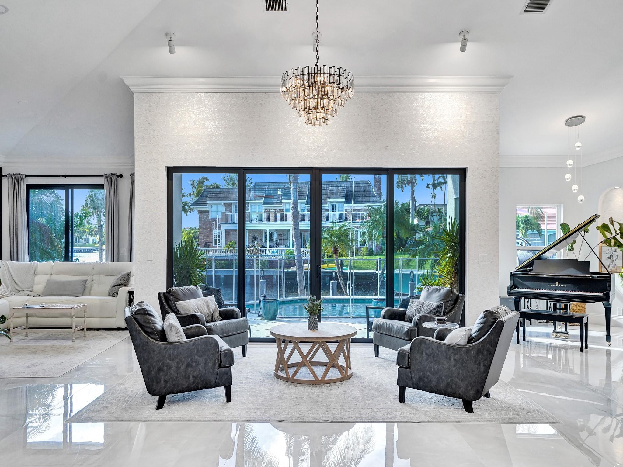 The Cove 5th Sec 39-5 B - Residential