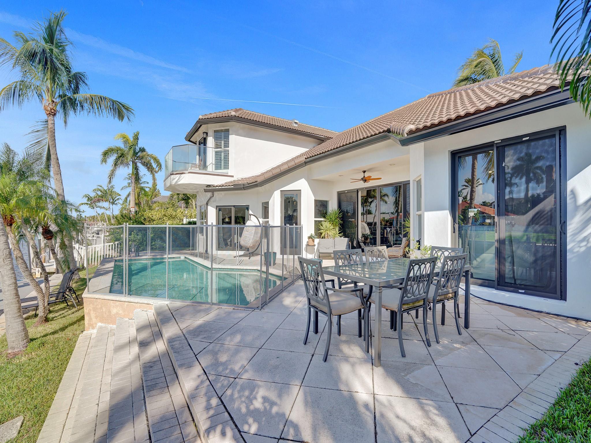 The Cove 5th Sec 39-5 B - Residential