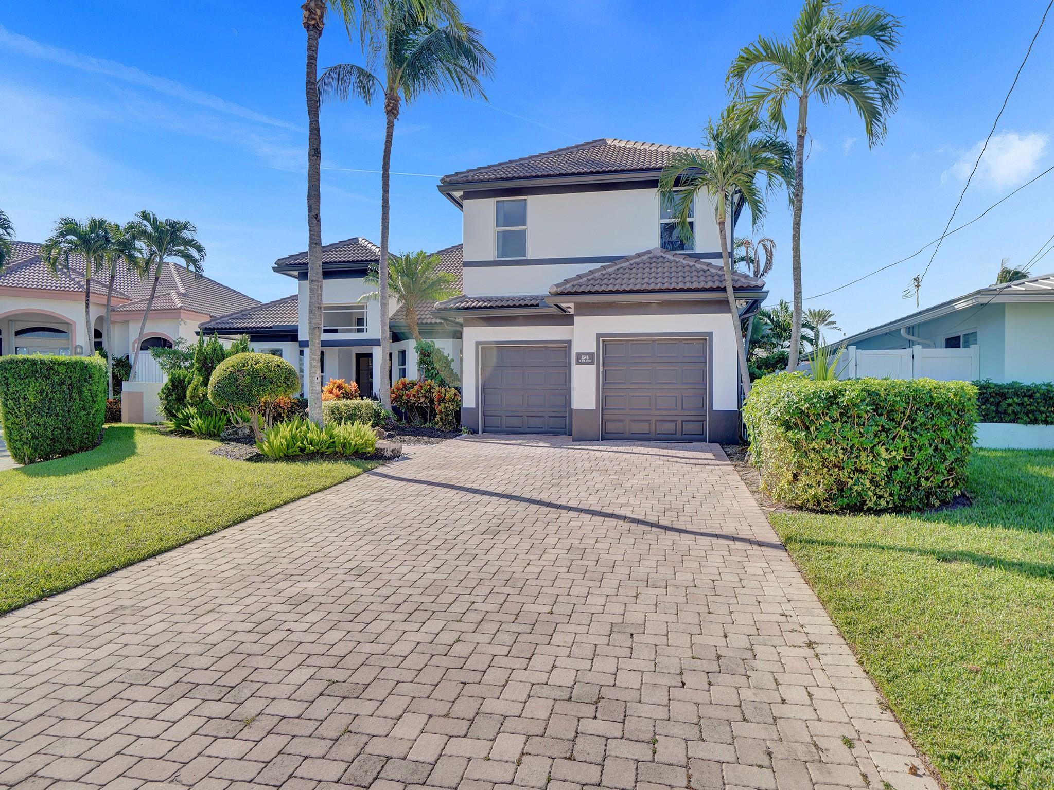 The Cove 5th Sec 39-5 B - Residential