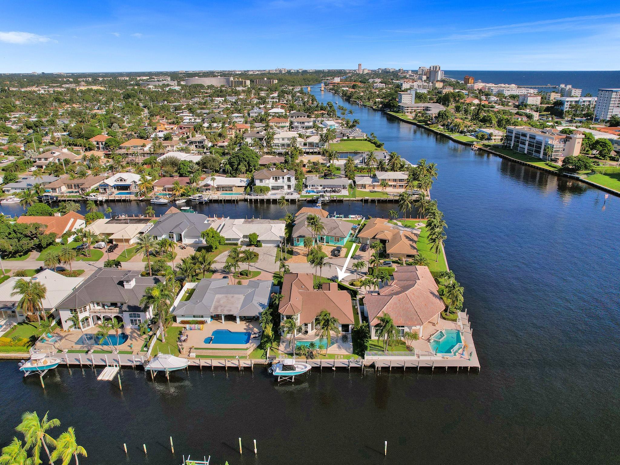 The Cove 5th Sec 39-5 B - Residential