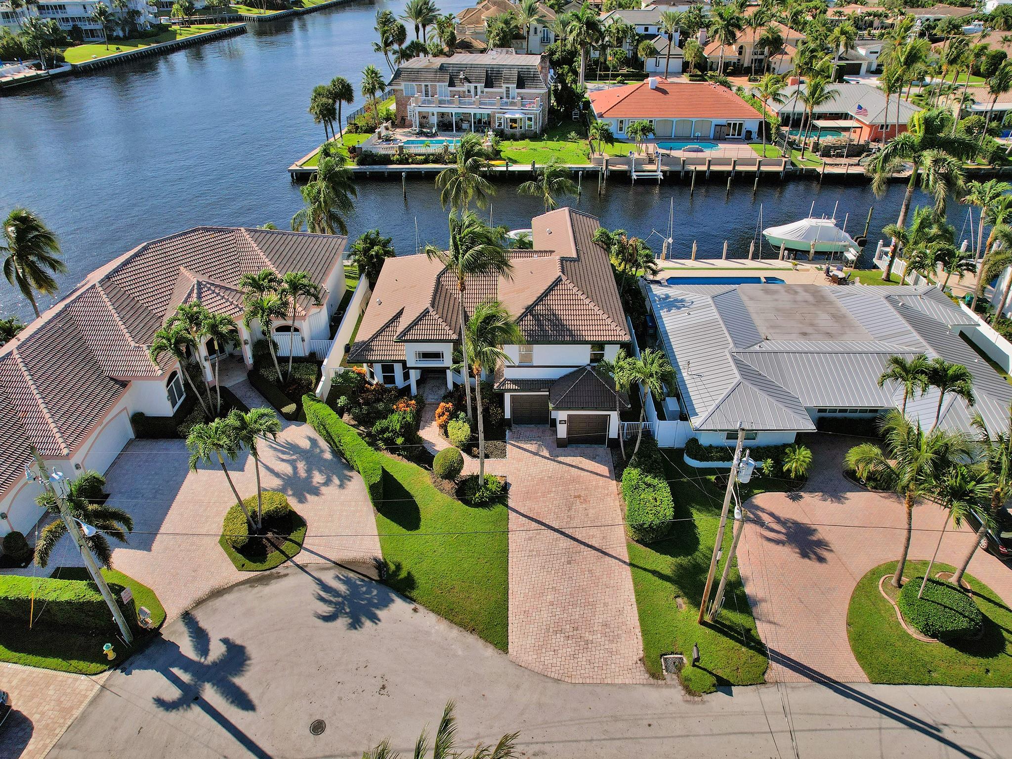 The Cove 5th Sec 39-5 B - Residential