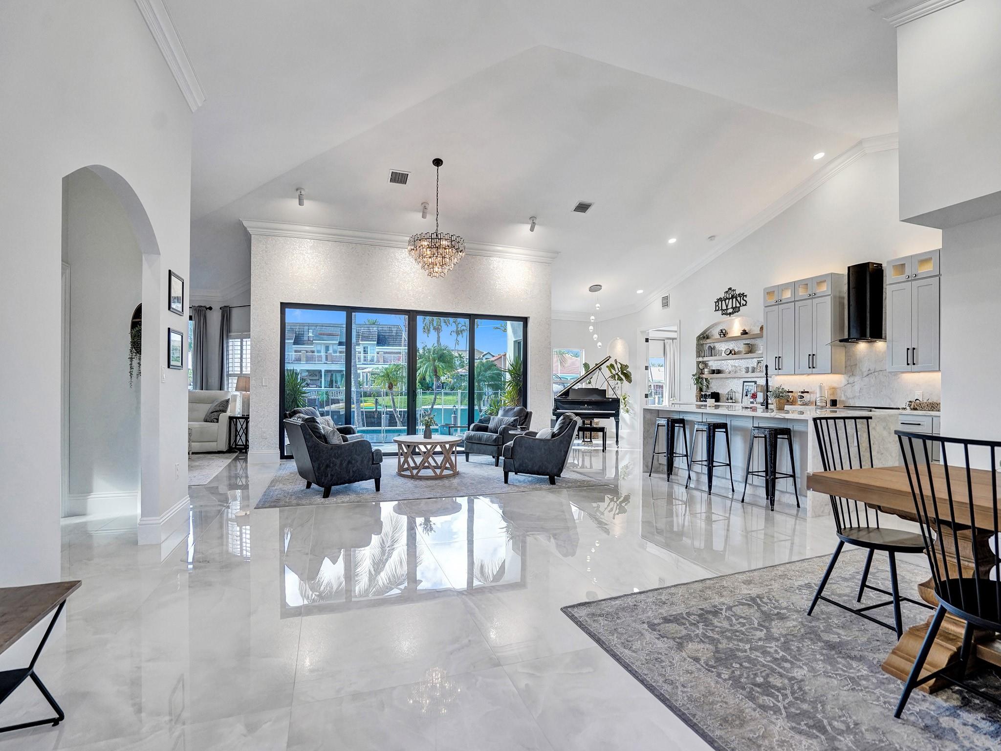 The Cove 5th Sec 39-5 B - Residential