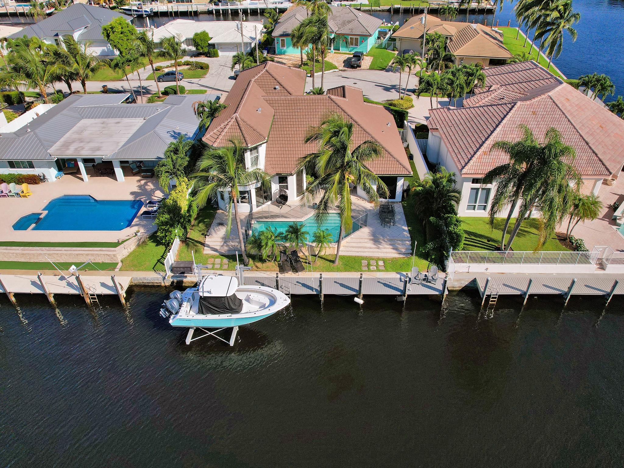 The Cove 5th Sec 39-5 B - Residential