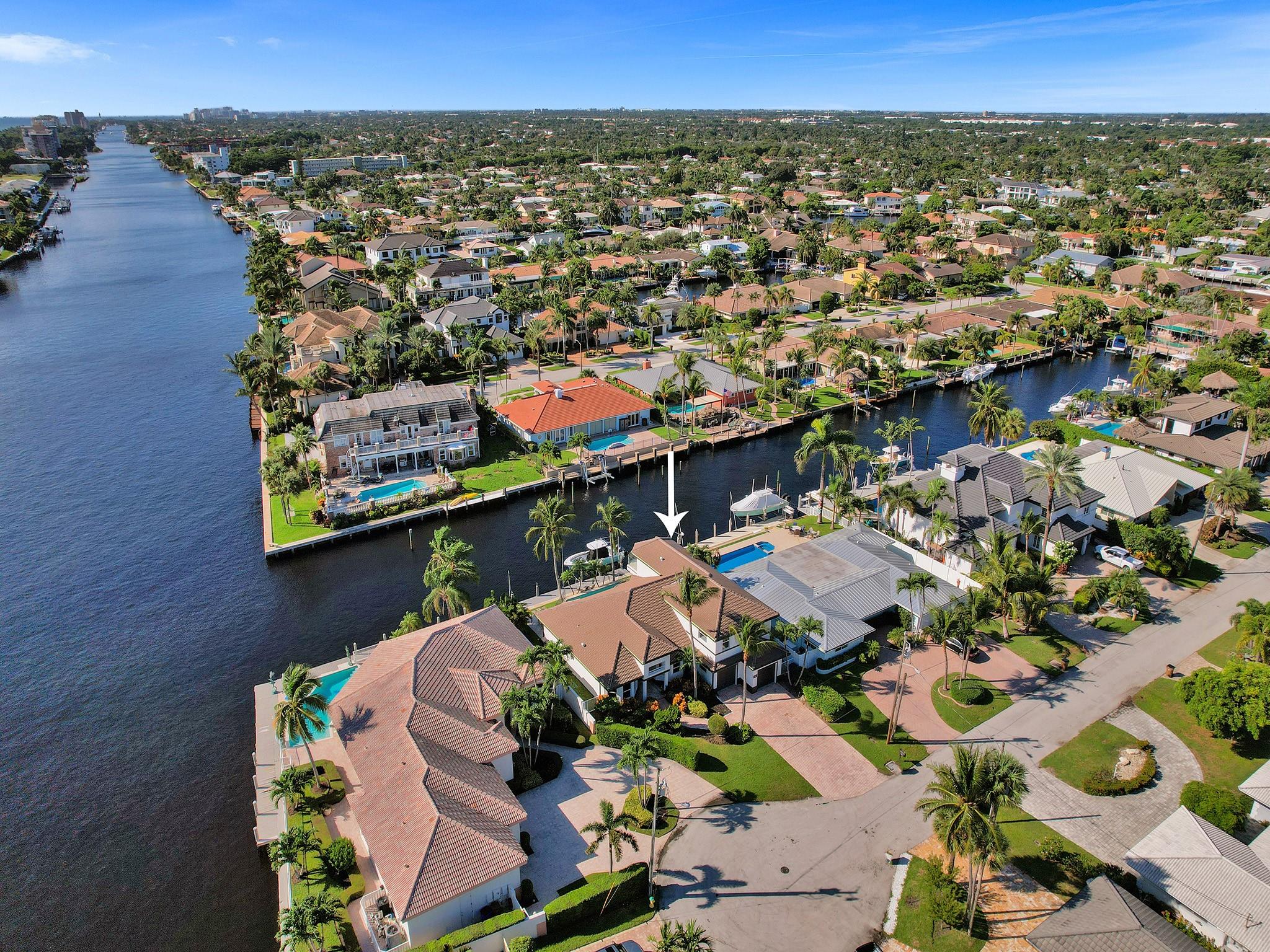 The Cove 5th Sec 39-5 B - Residential