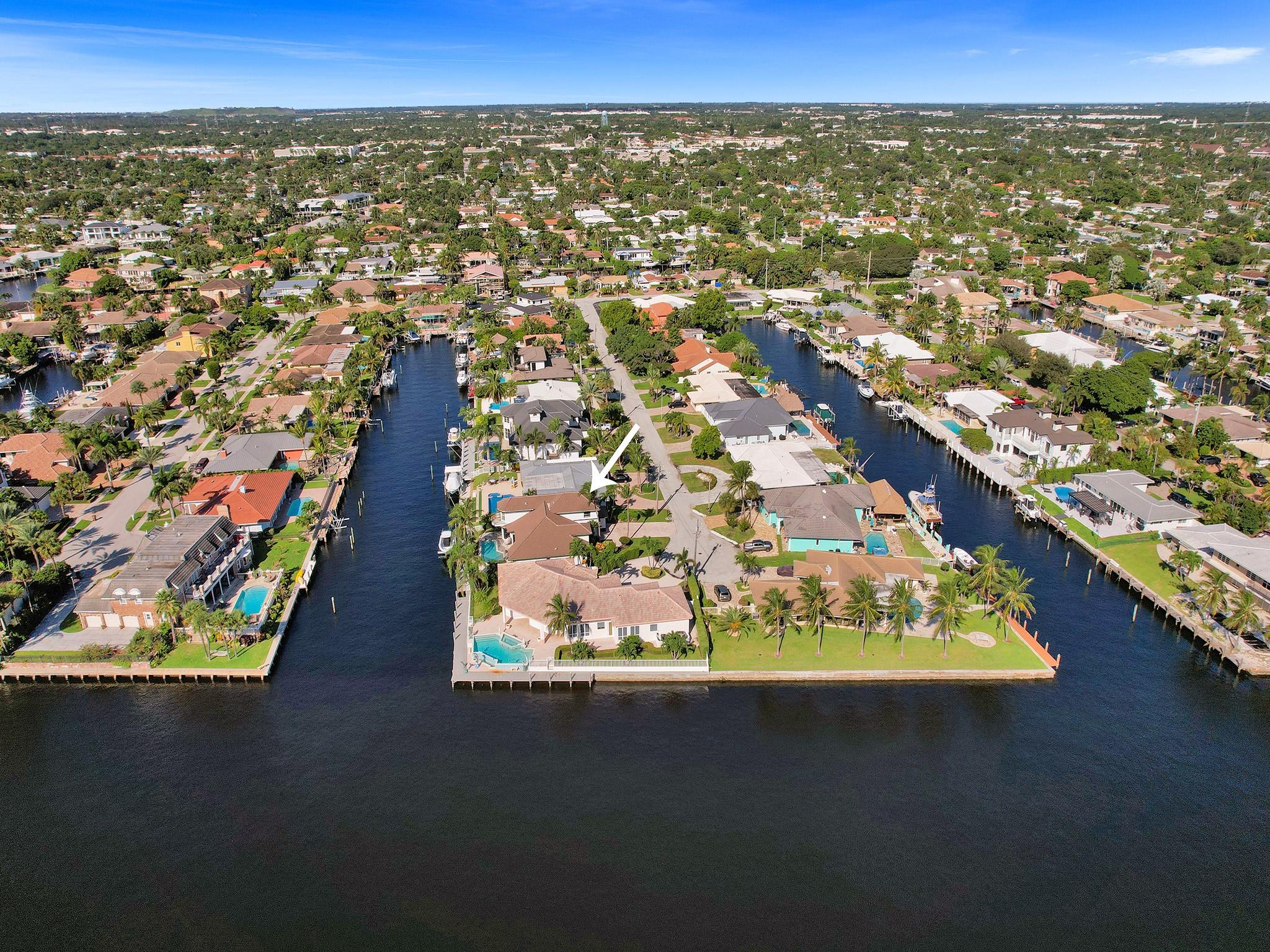 The Cove 5th Sec 39-5 B - Residential