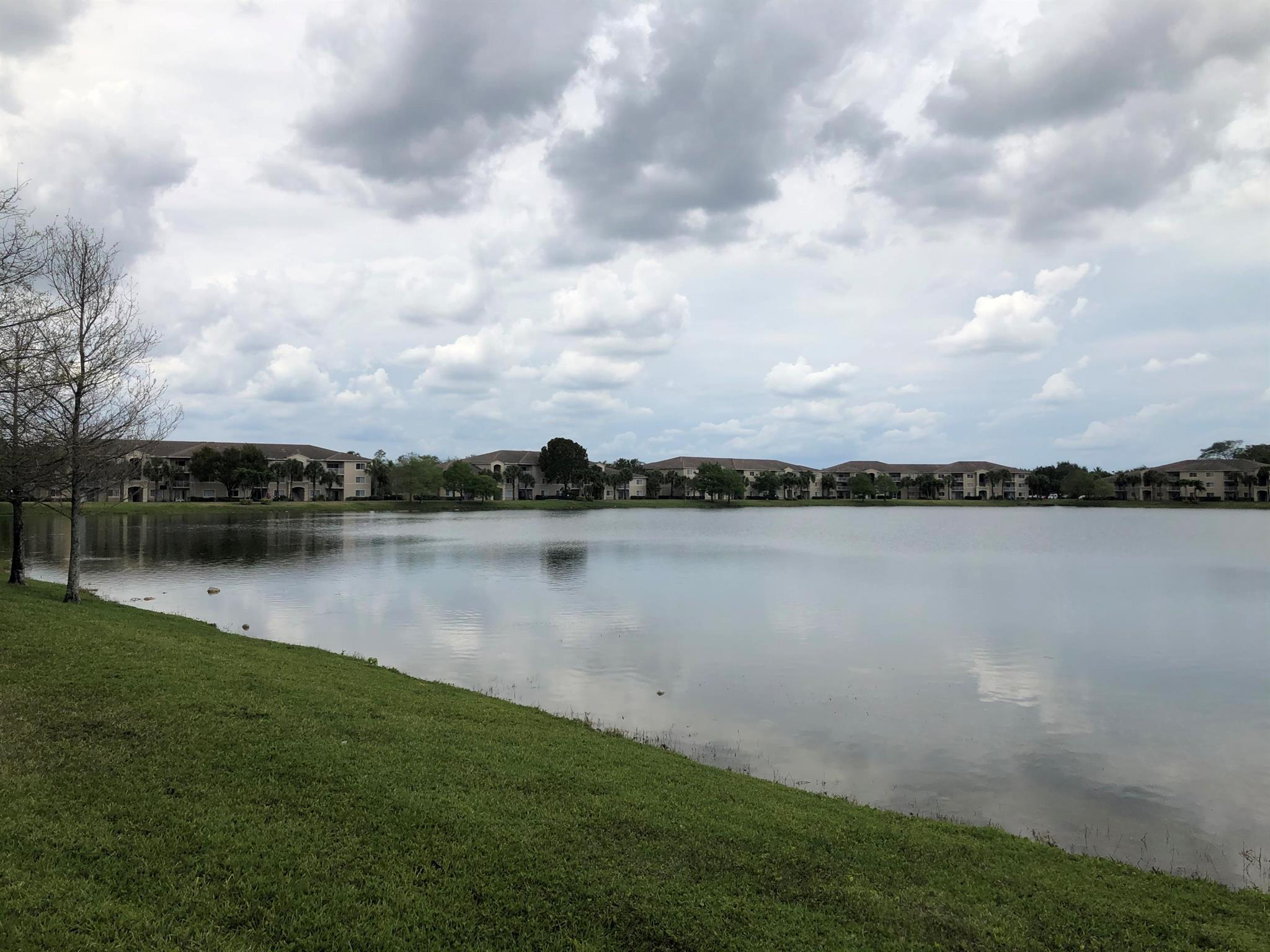 EVERGREEN LAKES CONDO - Residential Lease