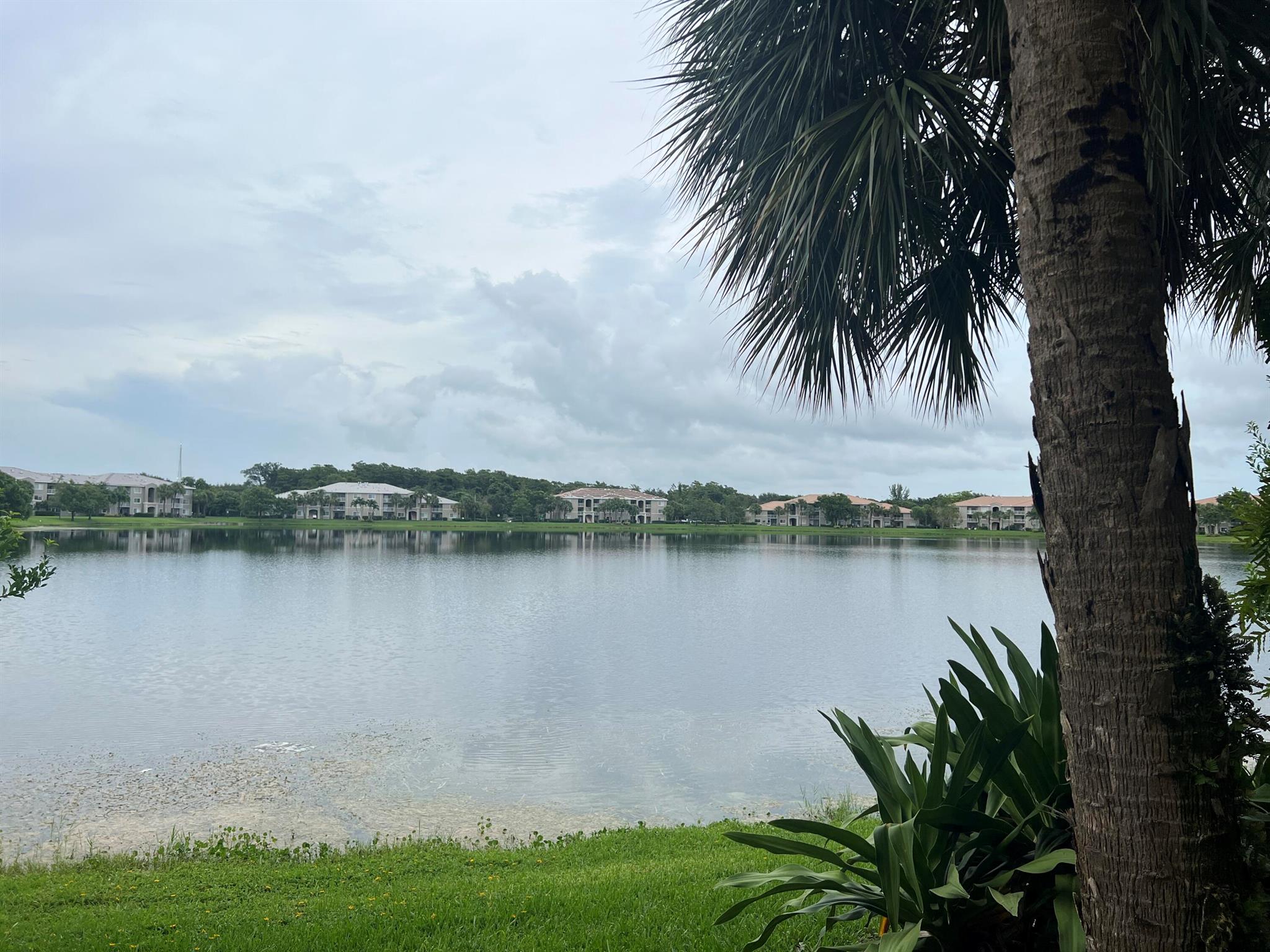 EVERGREEN LAKES CONDO - Residential Lease