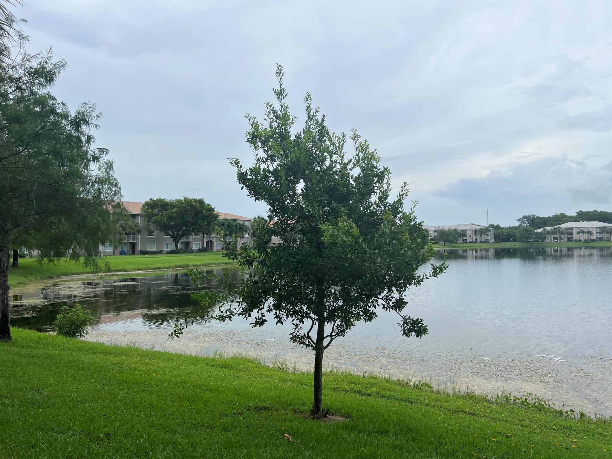 EVERGREEN LAKES CONDO - Residential Lease