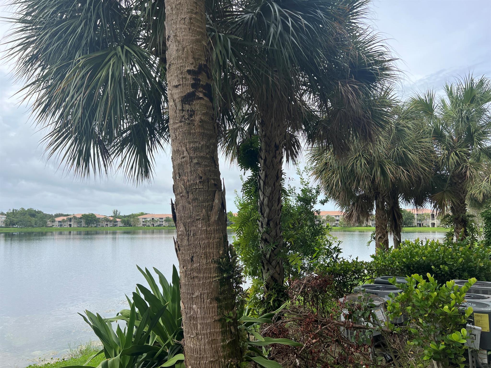 EVERGREEN LAKES CONDO - Residential Lease