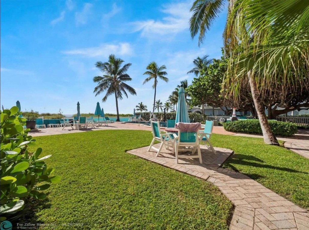 Southern Seas - Residential