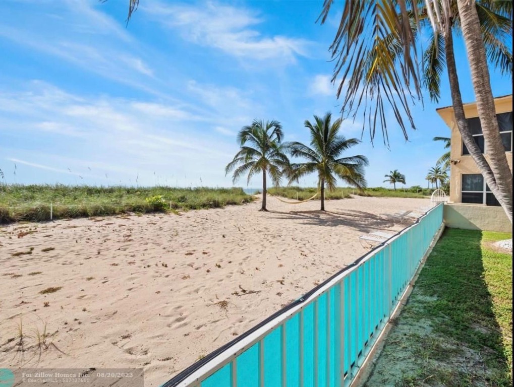 Southern Seas - Residential